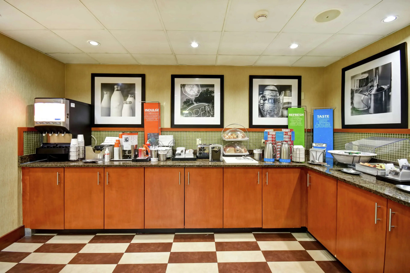 Hampton Inn St. Louis/Westport