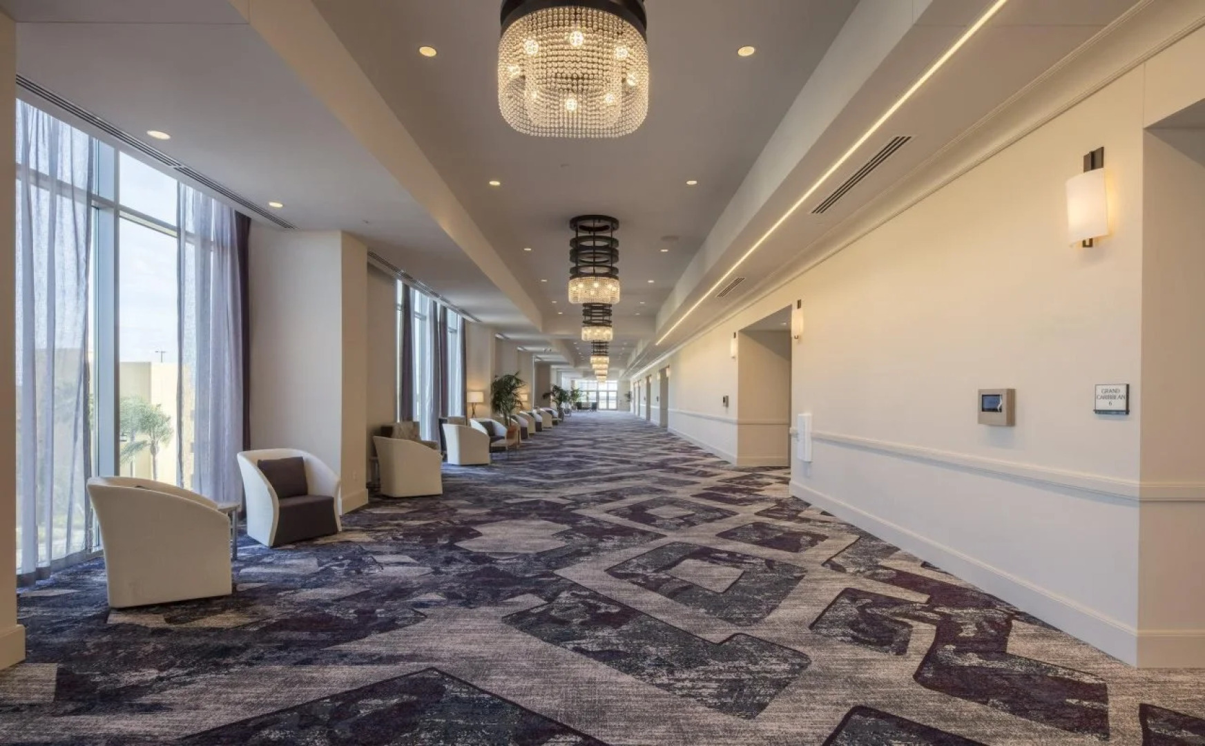 Universal's Loews Sapphire Falls Resort