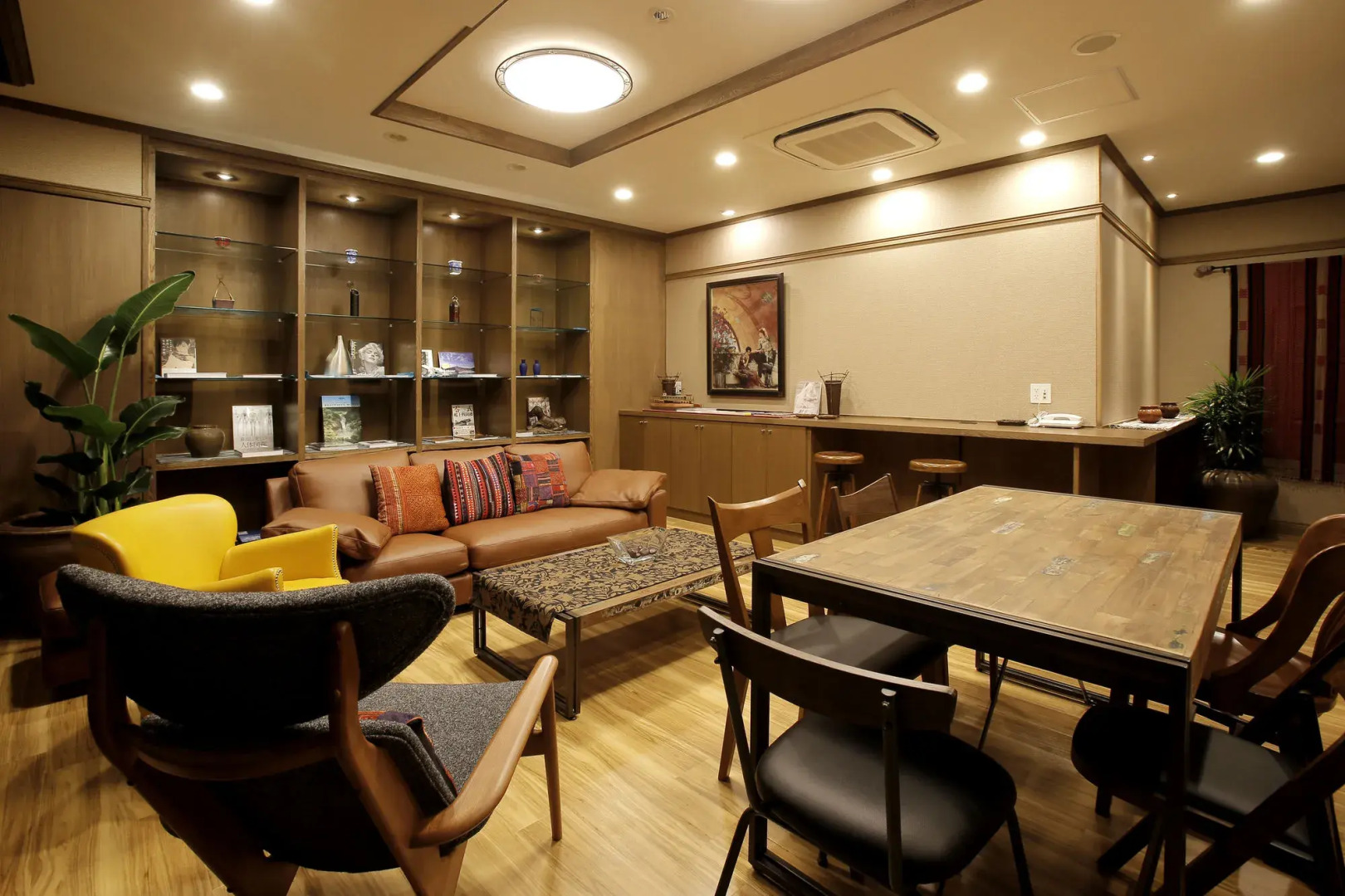 Hotel Sunoak Kashiwanoha