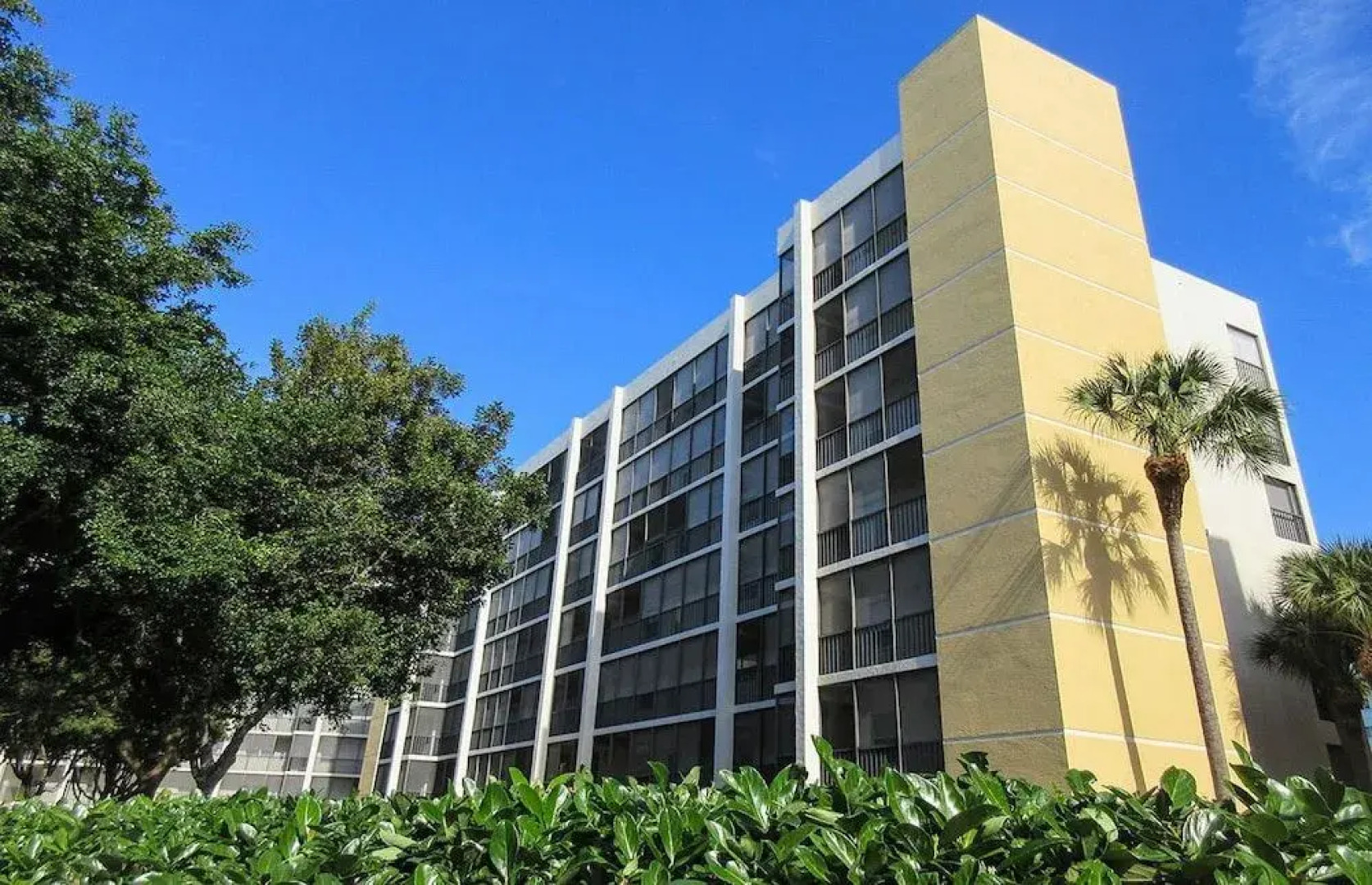 Hibiscus Pointe 564 by RedAwning