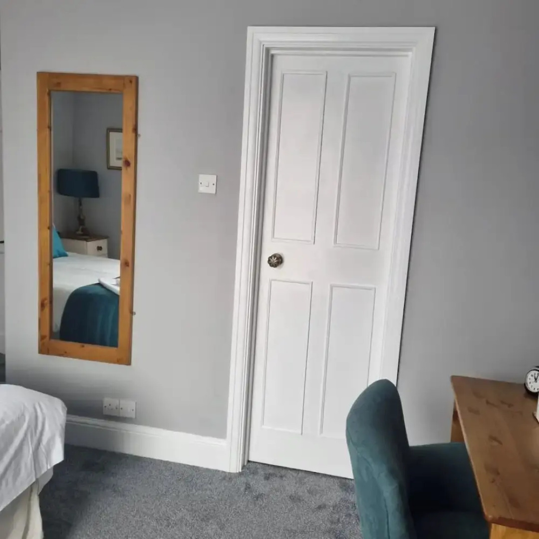 St Vincent Guest House