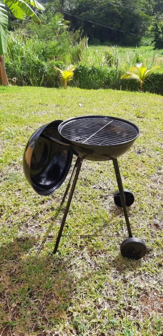 Bungalow Harmony & Serenity