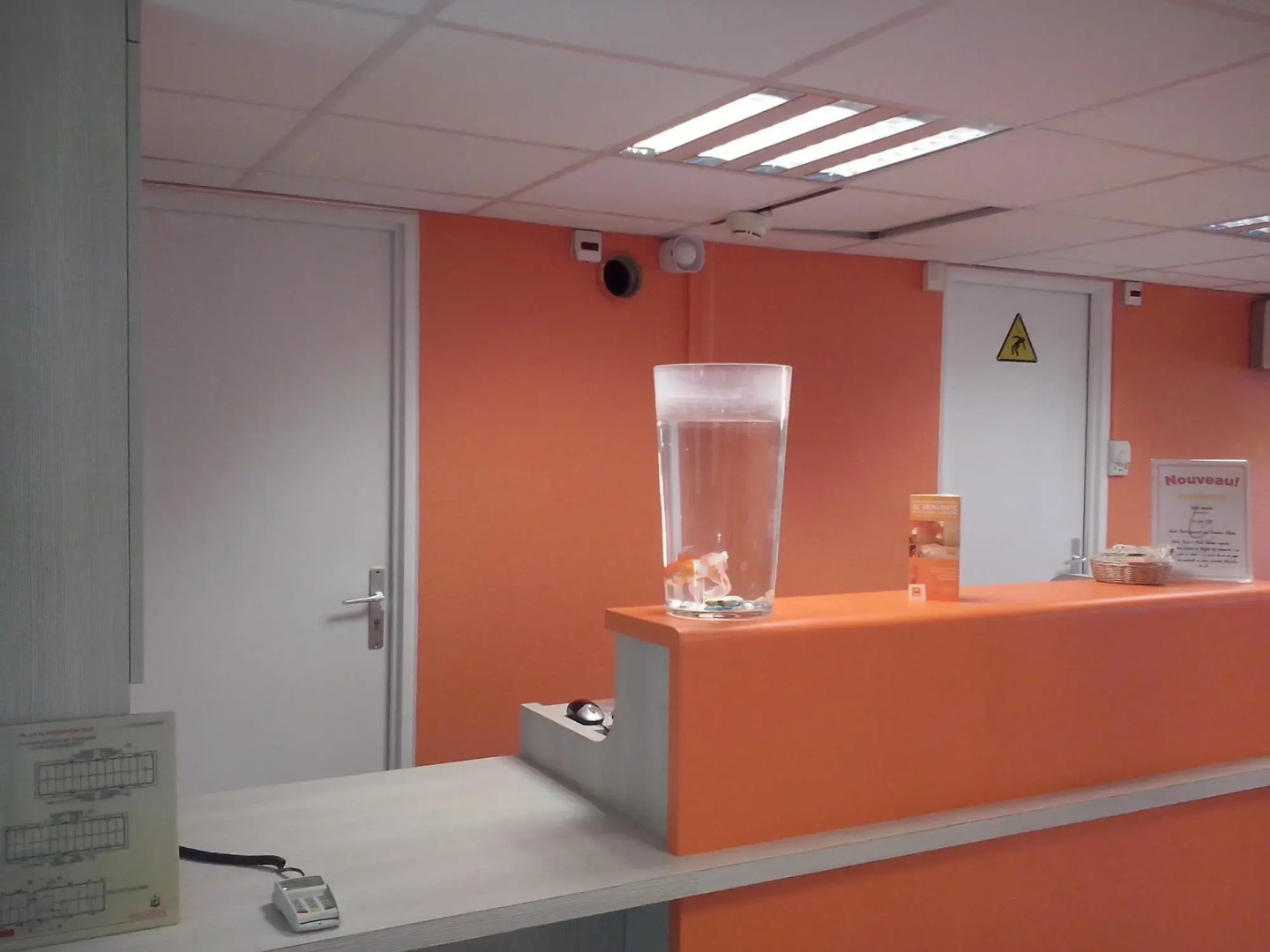 Premiere Classe - Montelimar Nord