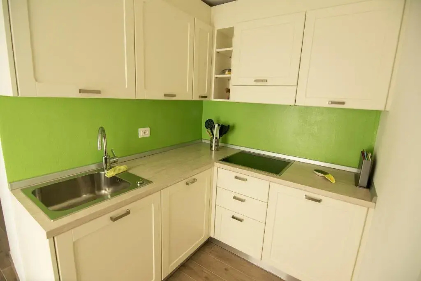 Appartamenti Alla Lanterna