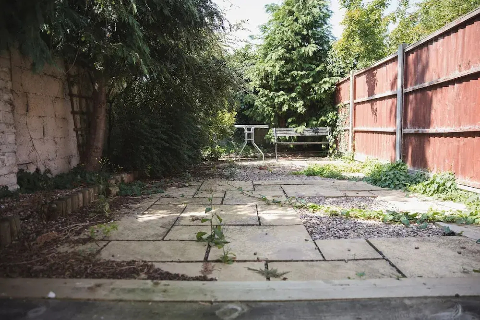 Riverside Park House by Paymán Club