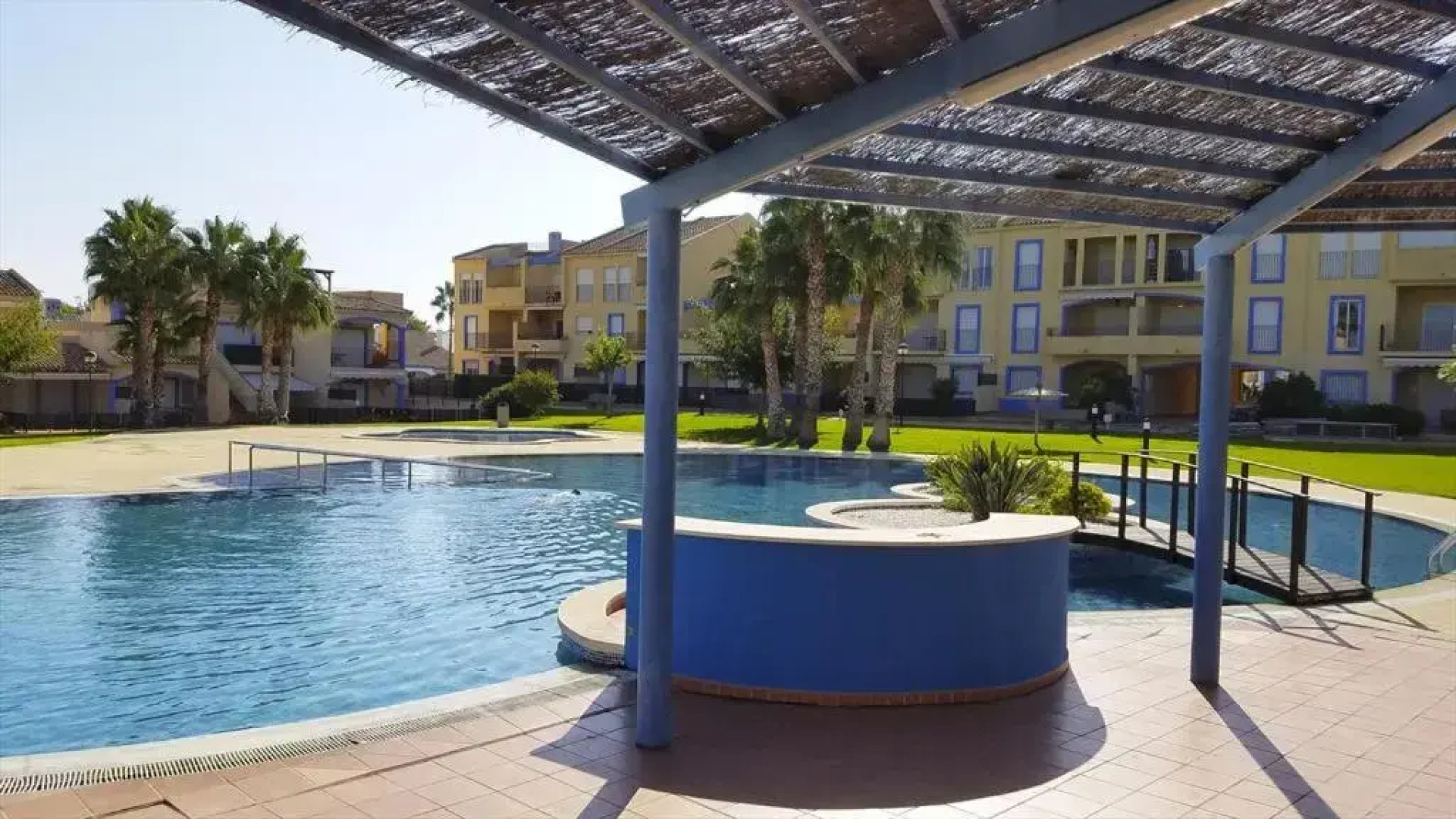 AP2223 Paradise el Verger