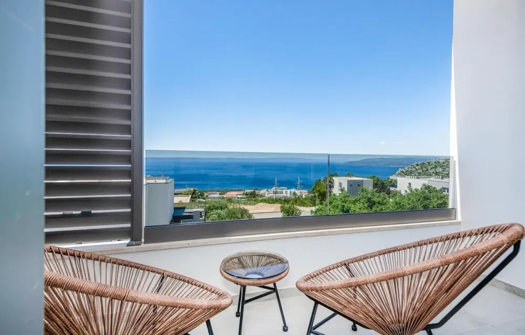 Amazing Home in Makarska with Outdoor Swimming Pool, Hot Tub & WiFi