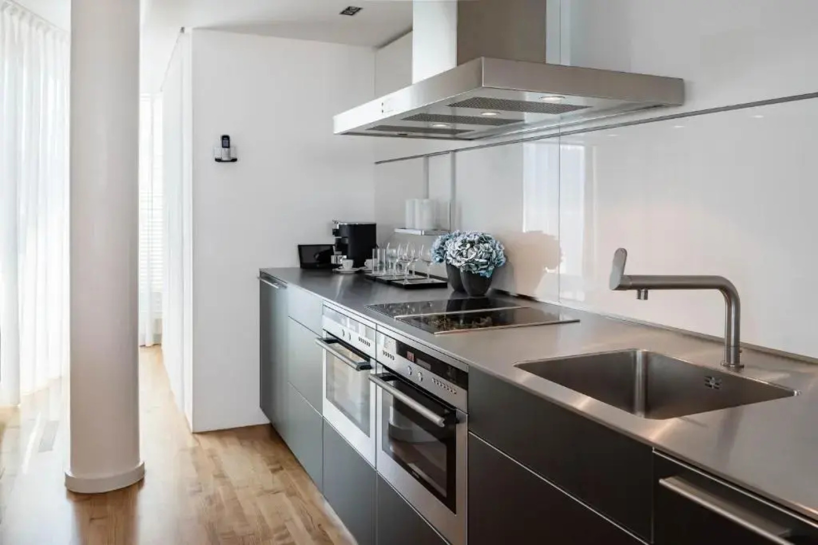 The Mandala Berlin, a Member of Design Hotel