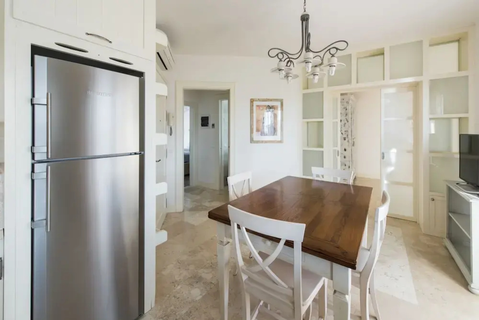 Corso Emanuele Apartments