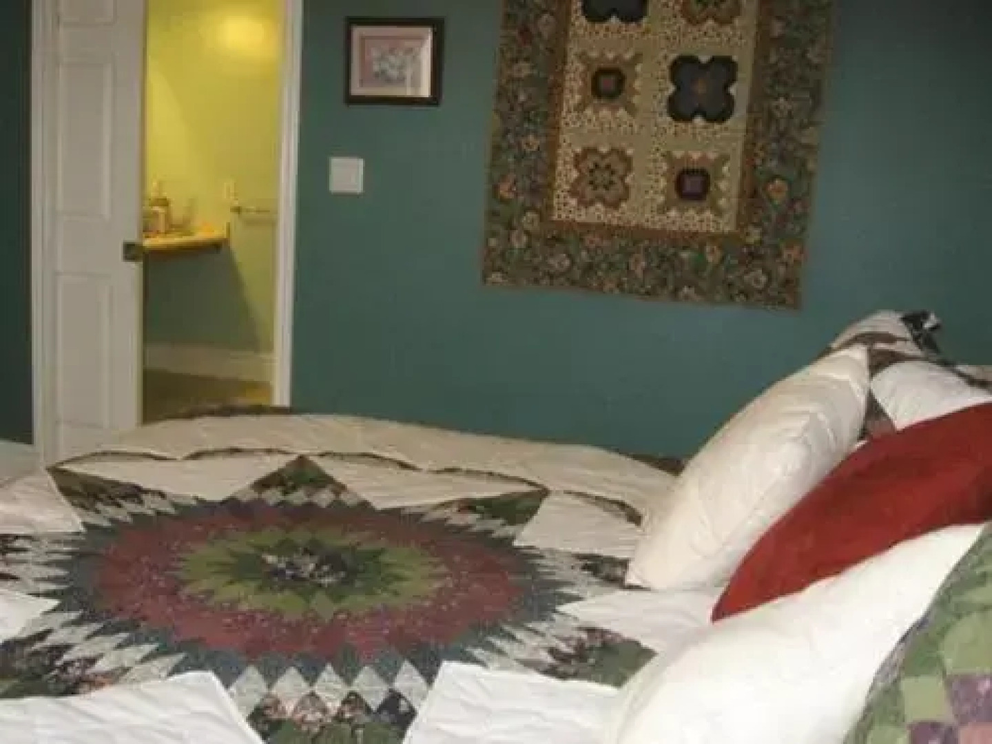 The Cobbled Path Bed and Breakfast