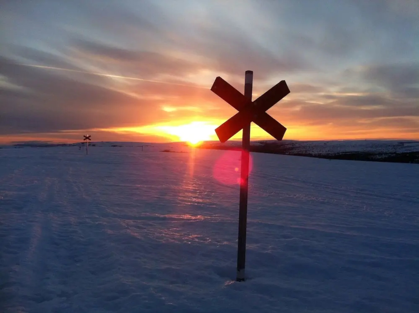 Försgården Bed & Breakfast