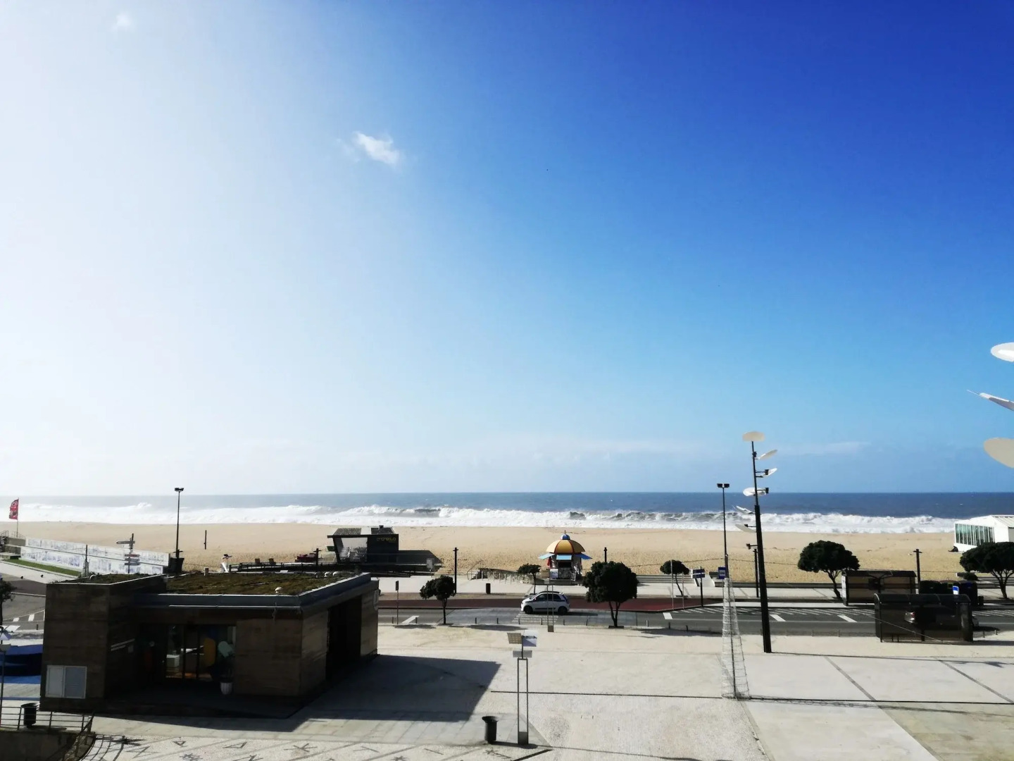 THE ONE Grand Hotel da Póvoa 4