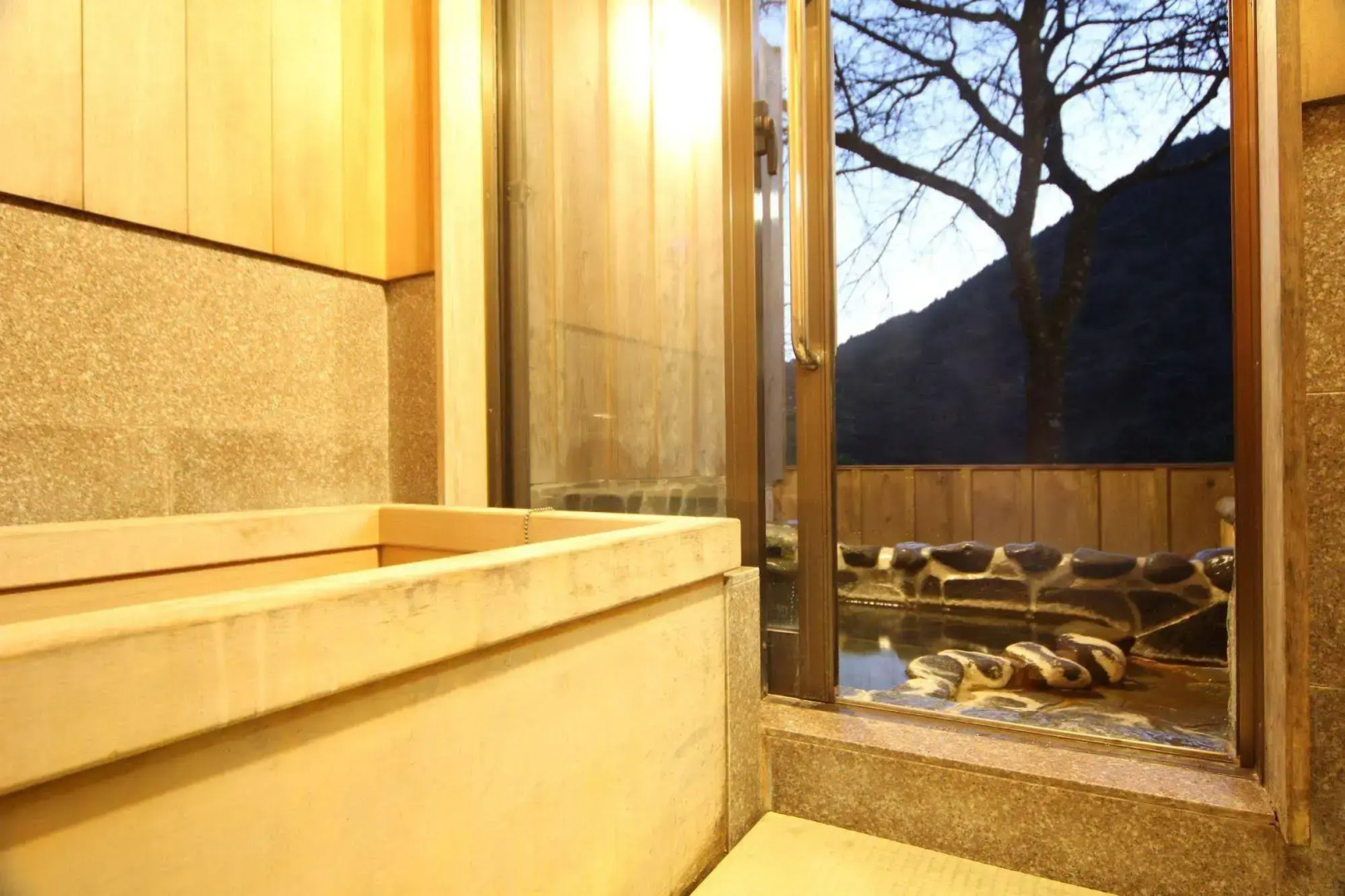 Liberty resort AMAGISO