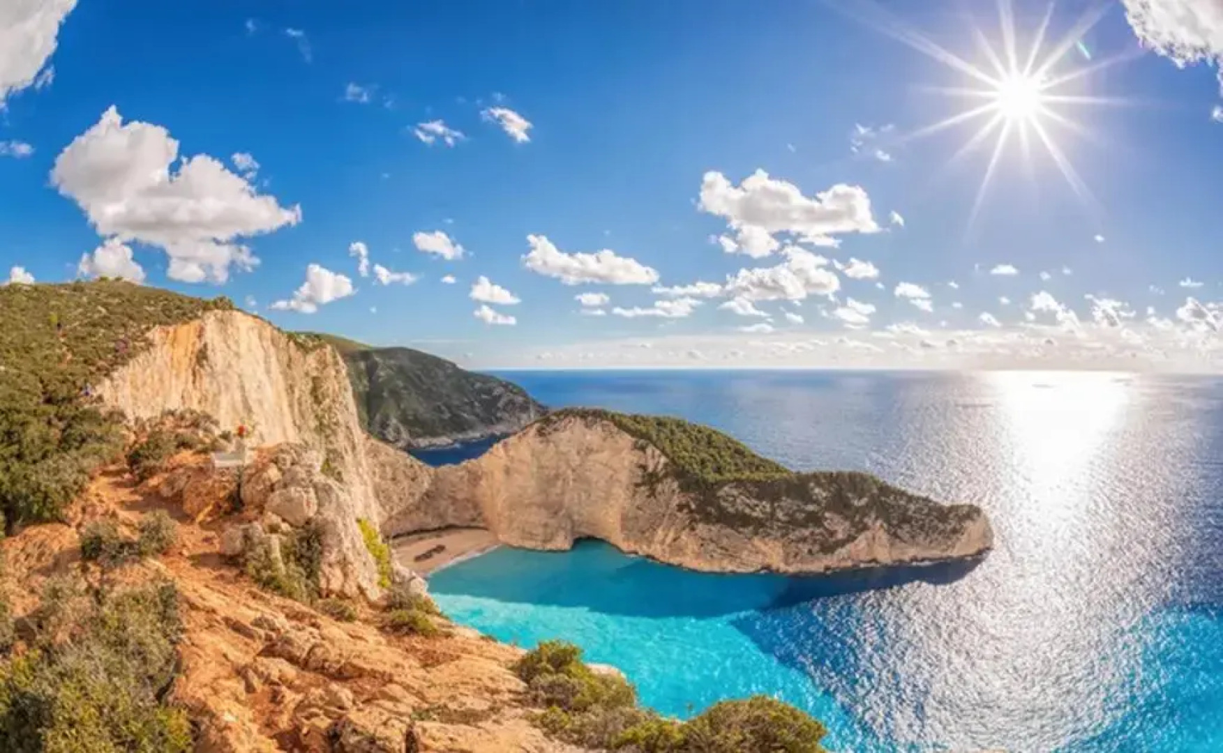 Xenonas Alexandra's Coffee House