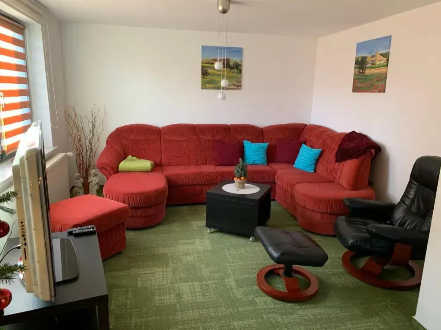 Ferienwohnung am Eiskeller