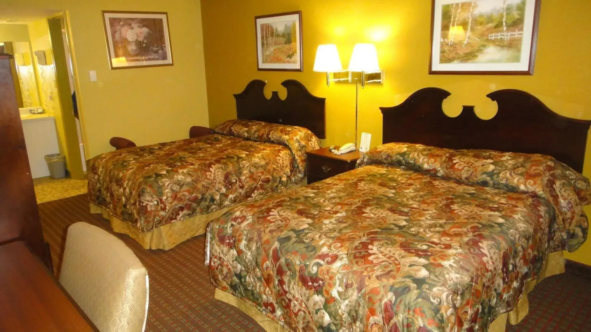 Relax Inn St. Robert