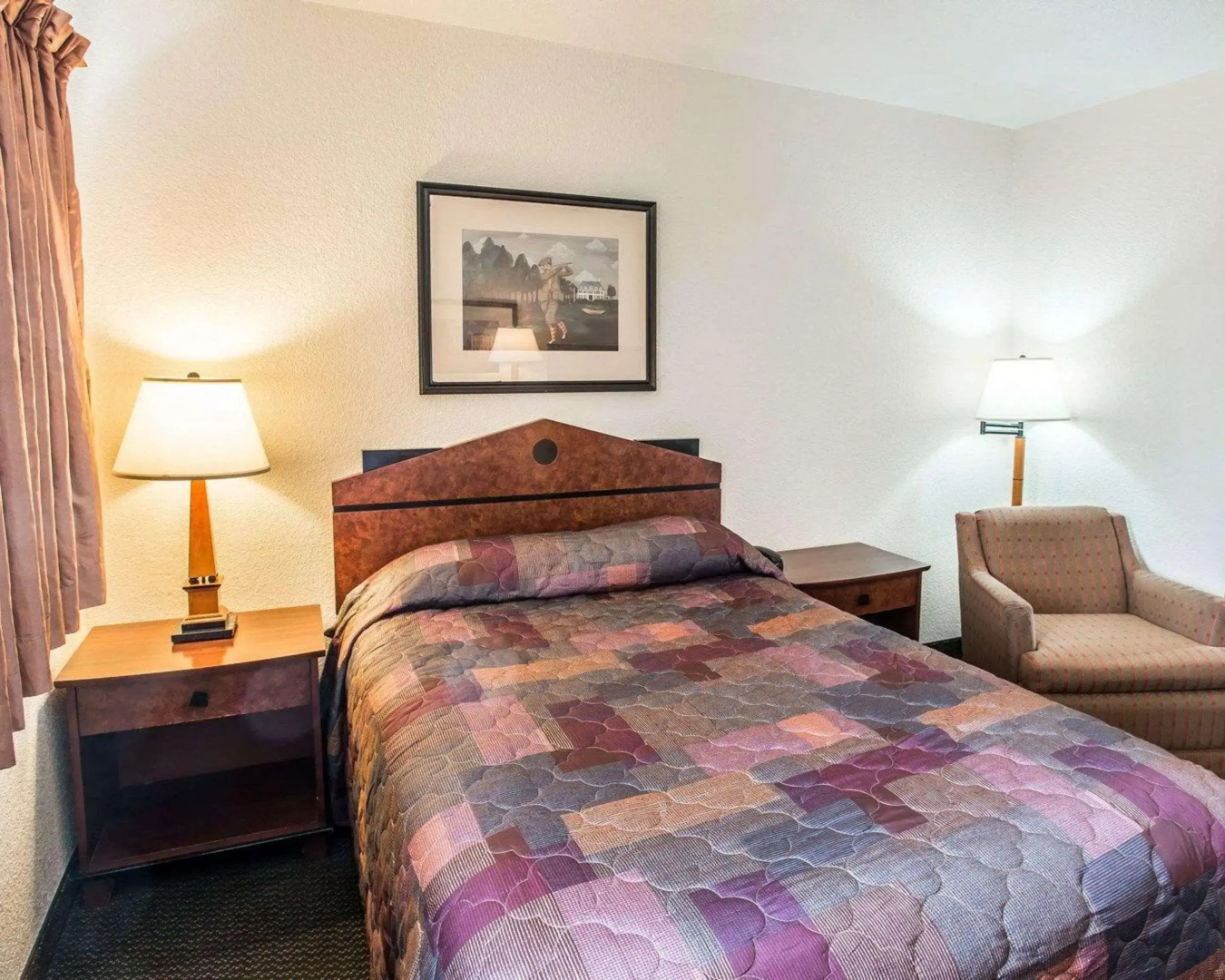 Quality Inn & Suites Steamboat Springs