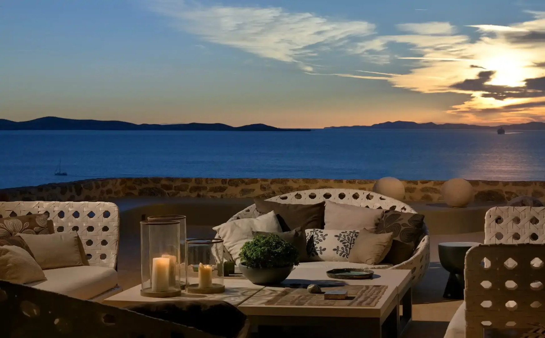 Villa Etoile Mykonos