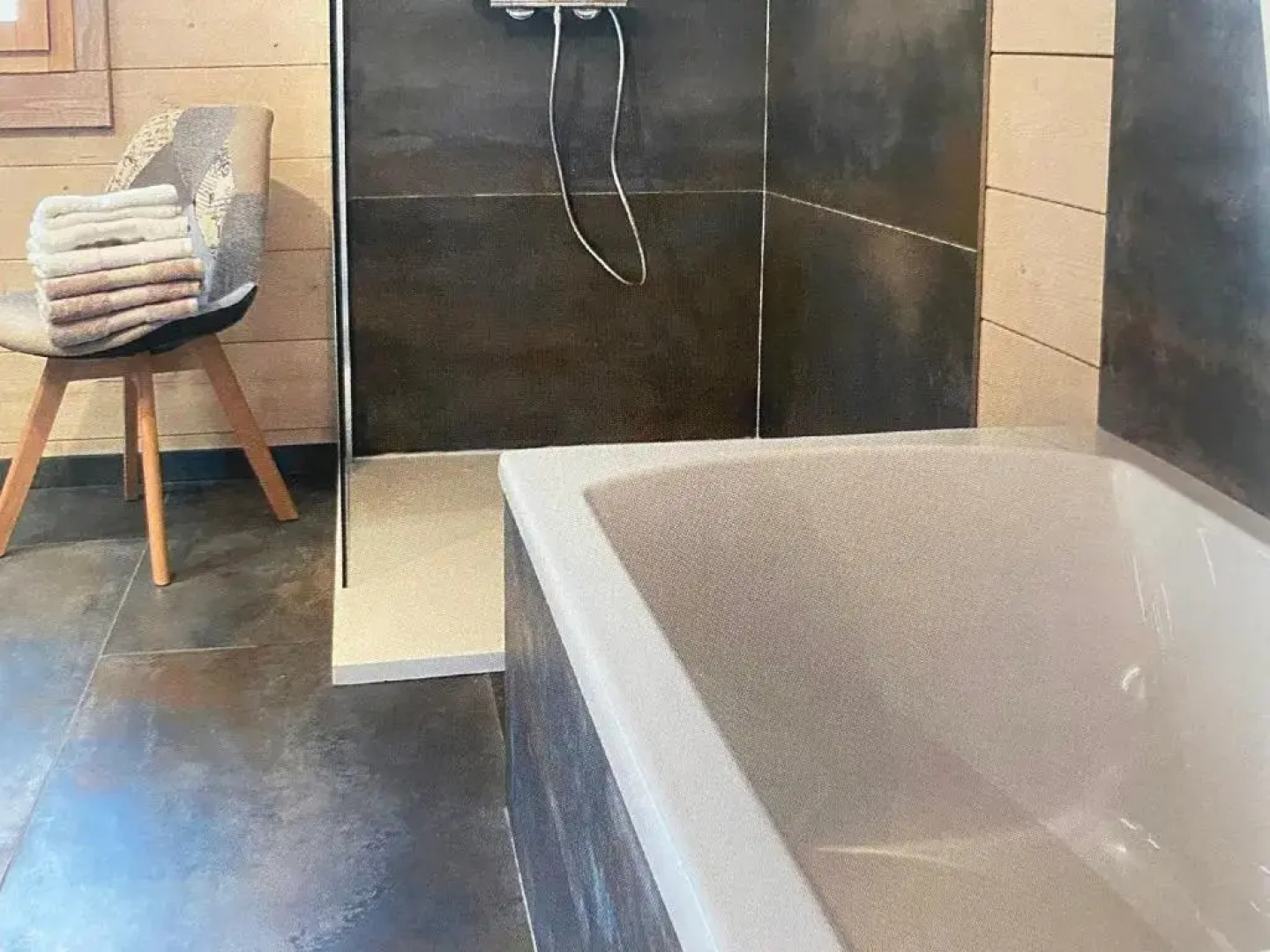 Chalet neuf pour 9 pers. à Ventron, 9 km La Bresse