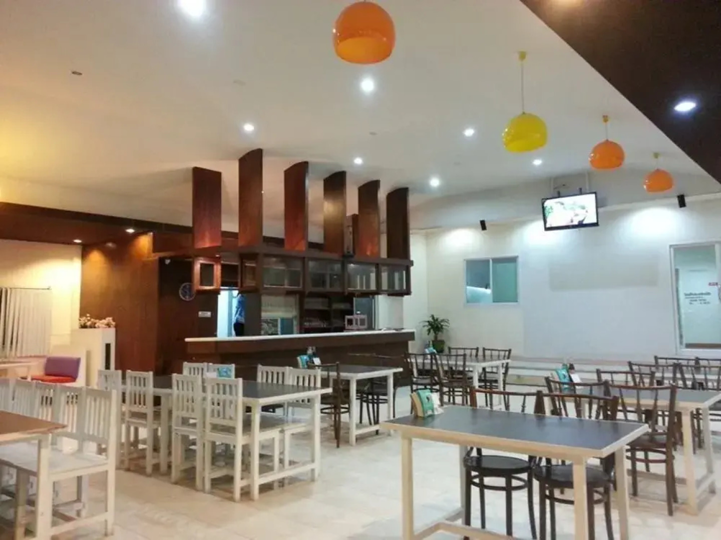 See View Riverside Hotel