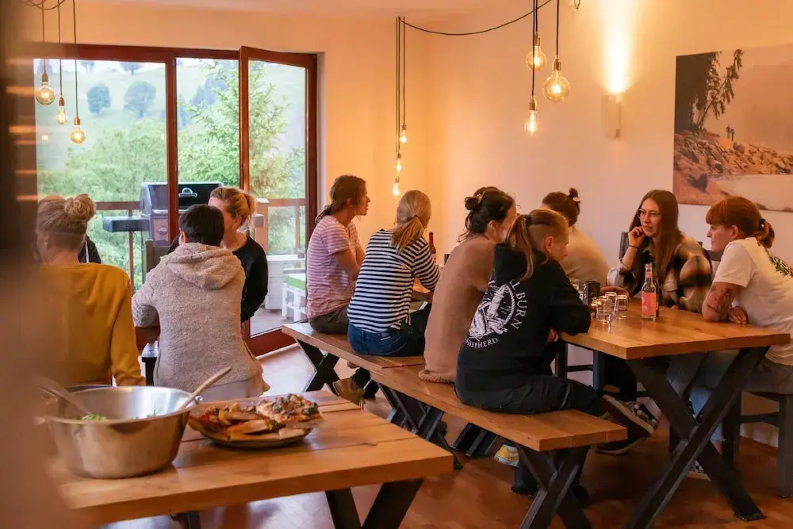 Harz BnB Werkmeister