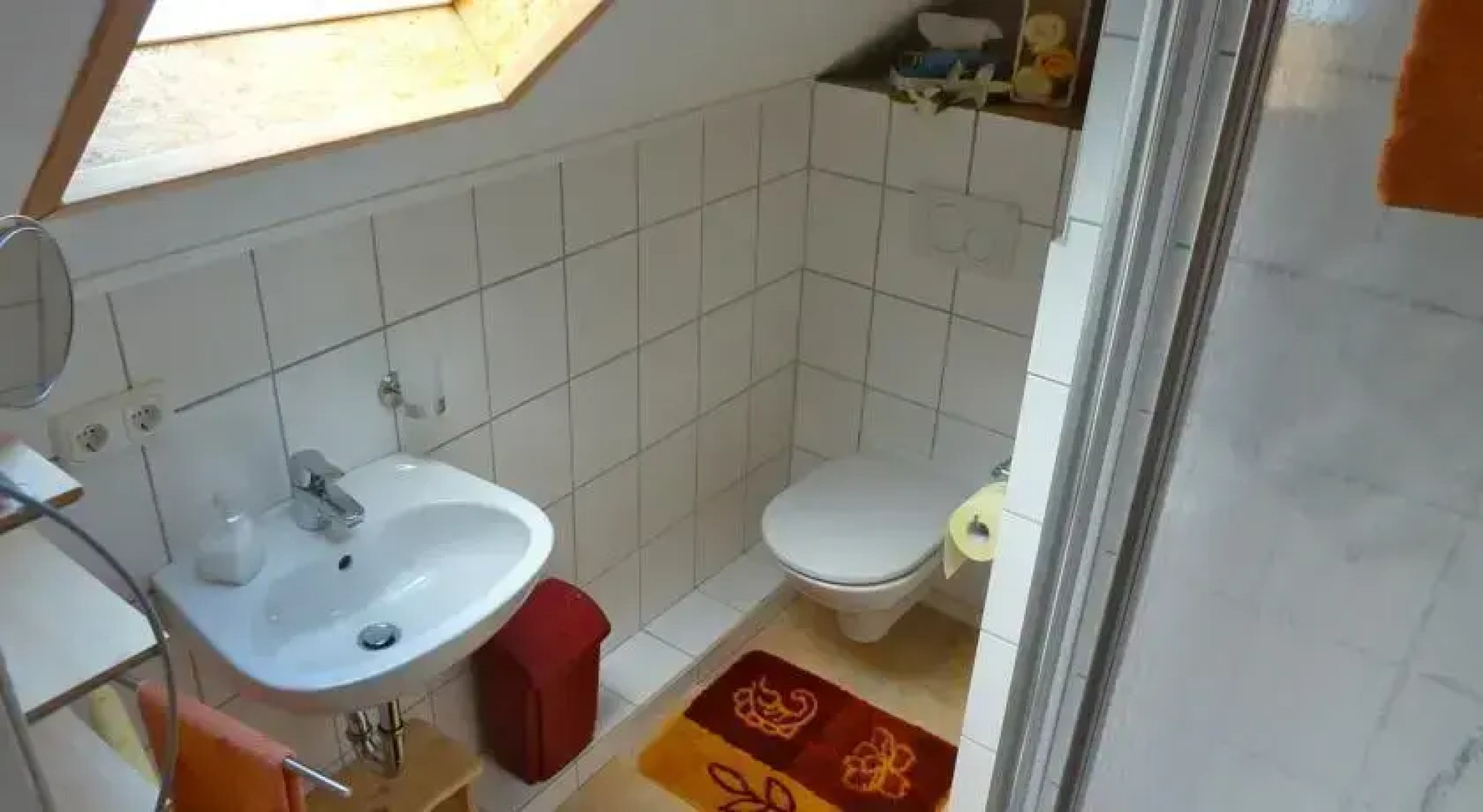 Haus Edelweiß Turnersee