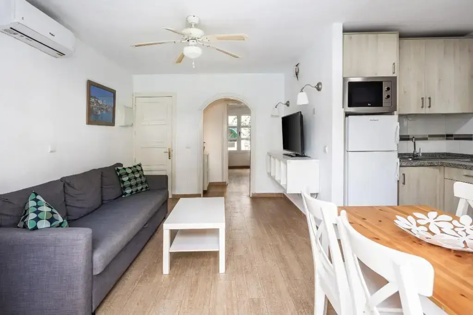 Billy's Puerto de Mogán Apartments by LIVVO