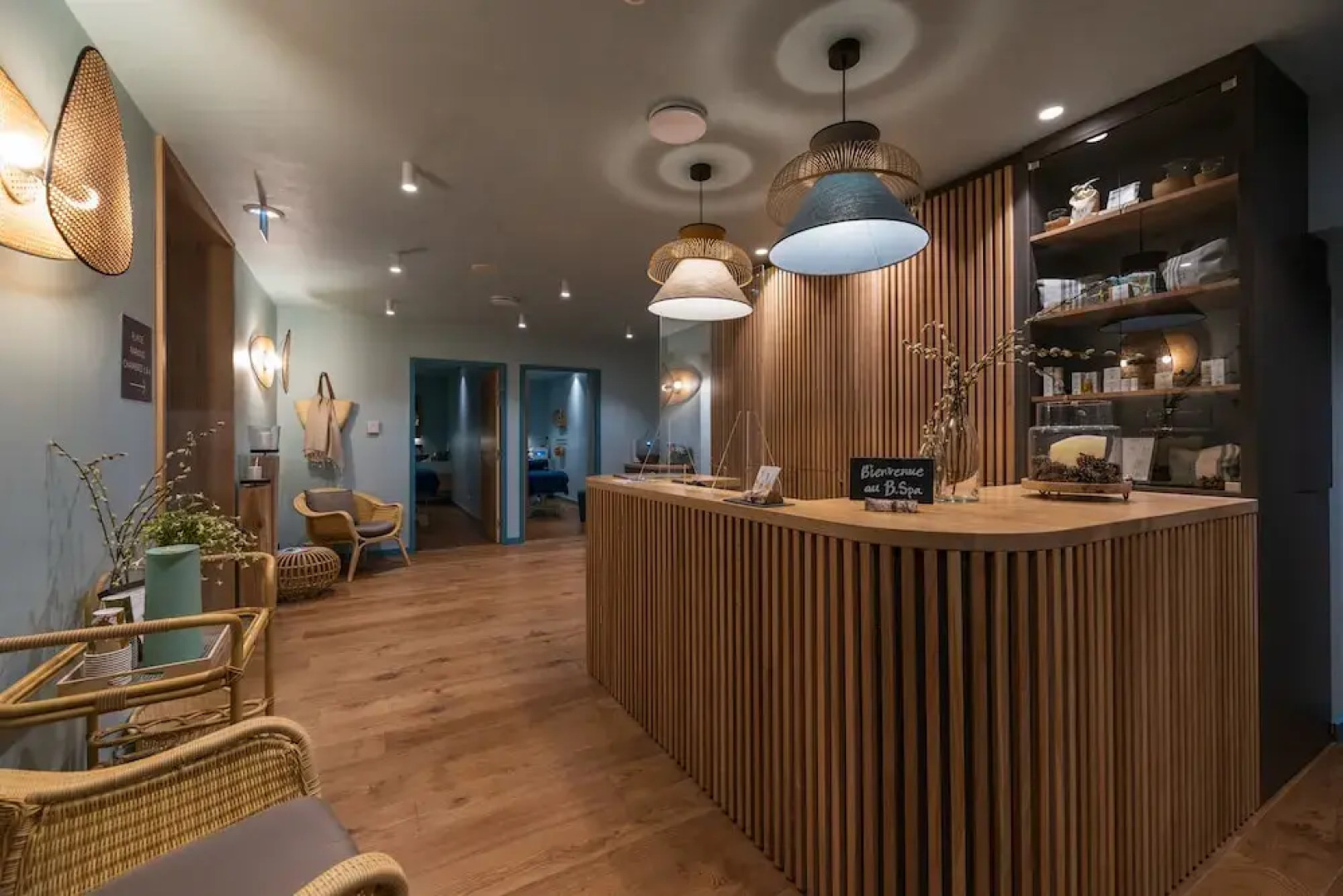 Hôtel BEAU-SITE Talloires