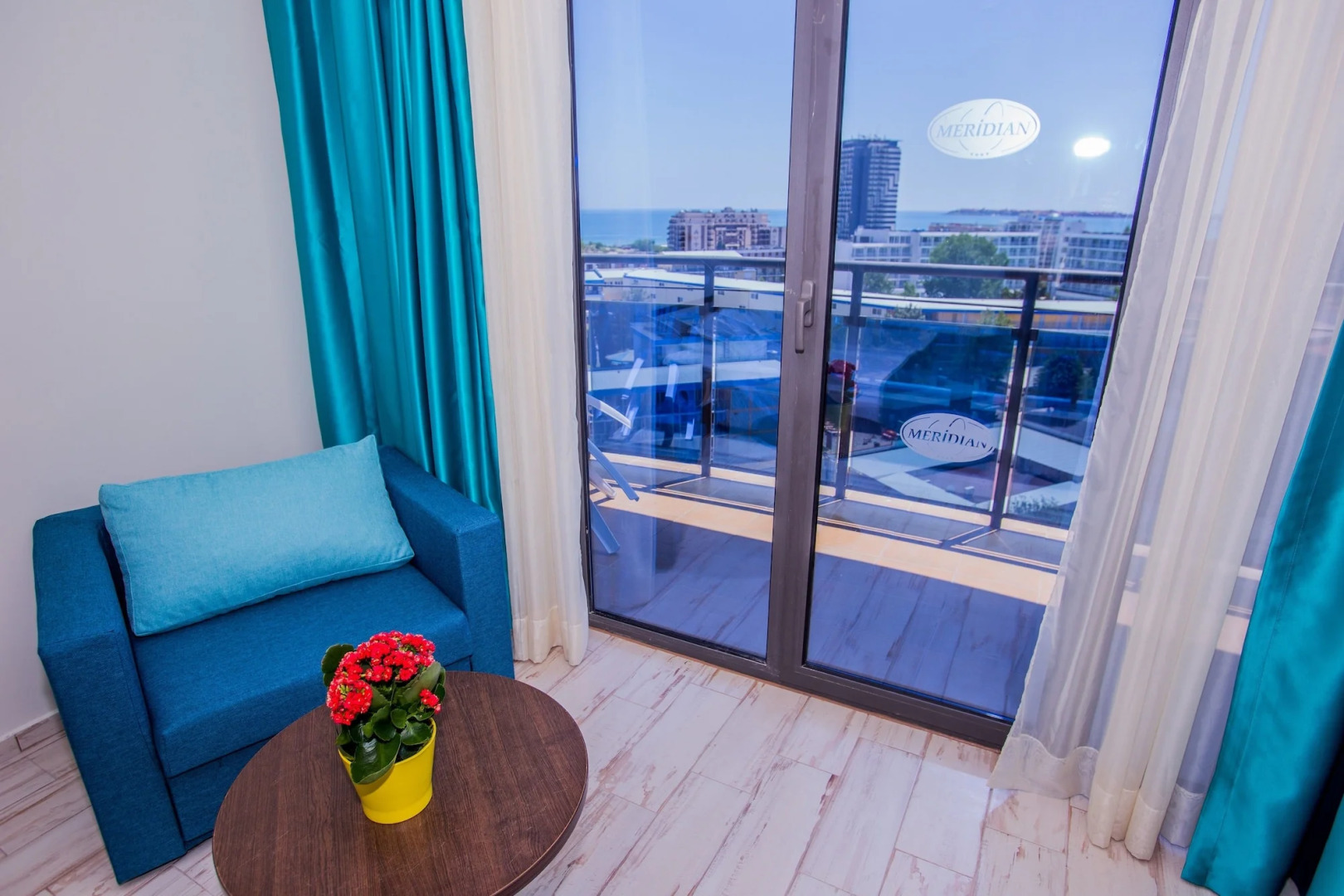 Smartline Meridian Hotel