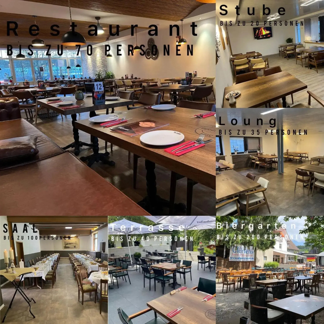 Hotel Restaurant Zum Landmann