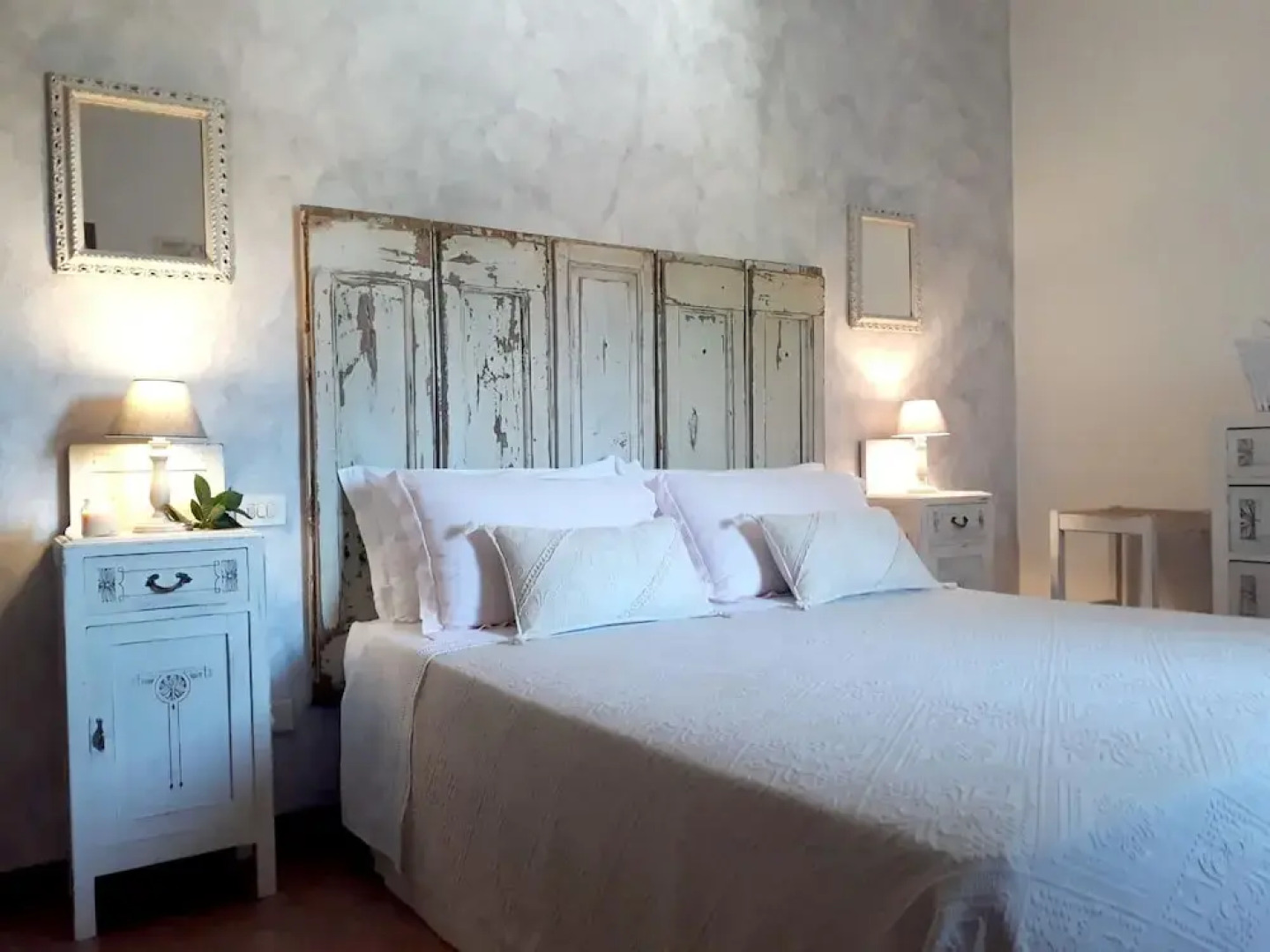 Apartment With one Bedroom in Lisciano Niccone, With Pool Access, Encl