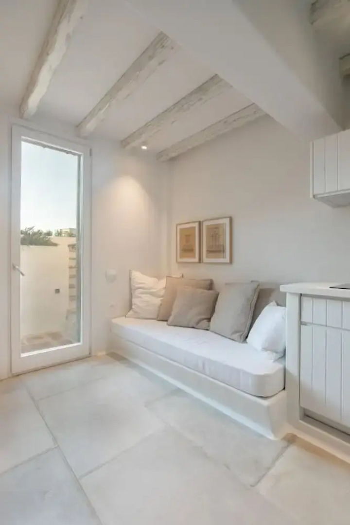 Villa Anali Kastraki Naxos