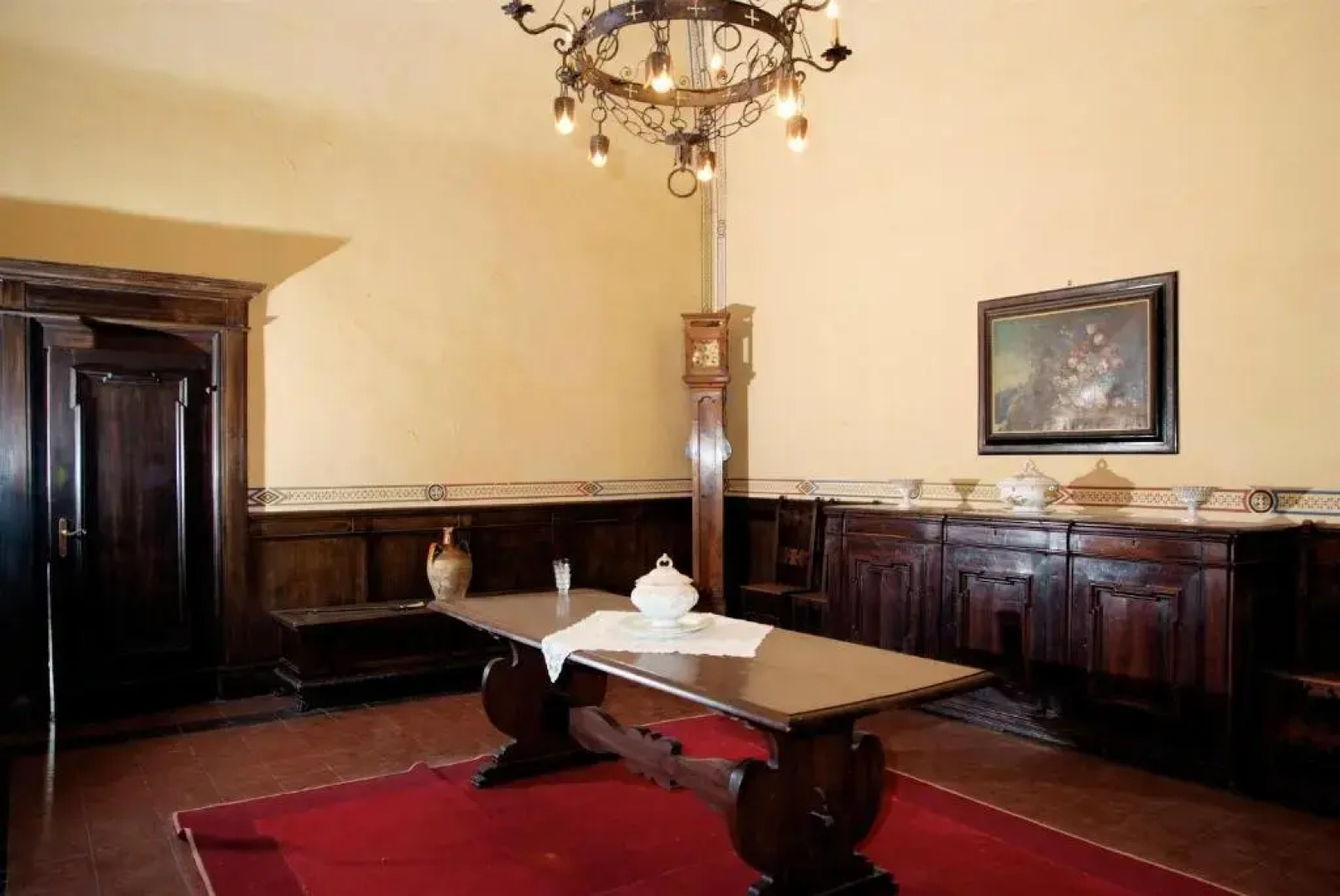 Residenza d'epoca Il Cassero