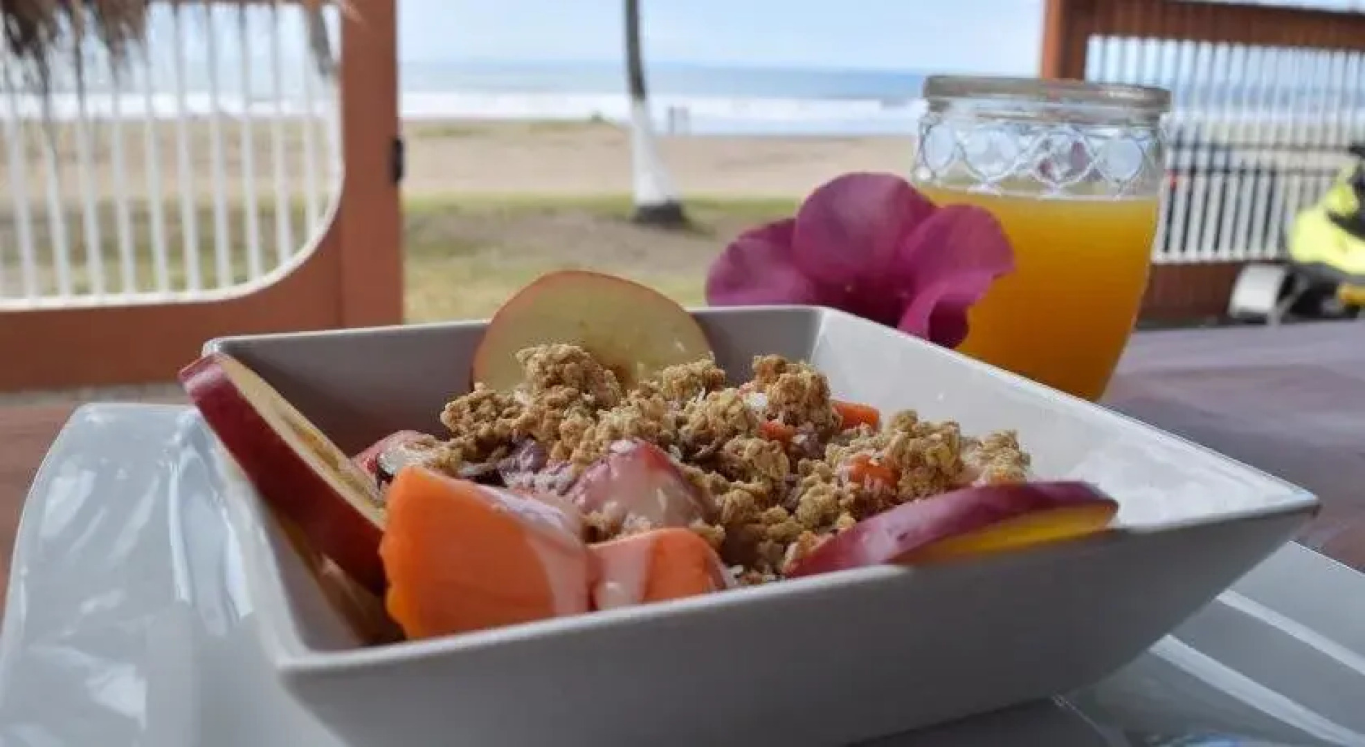 Apartotel Flamboyant