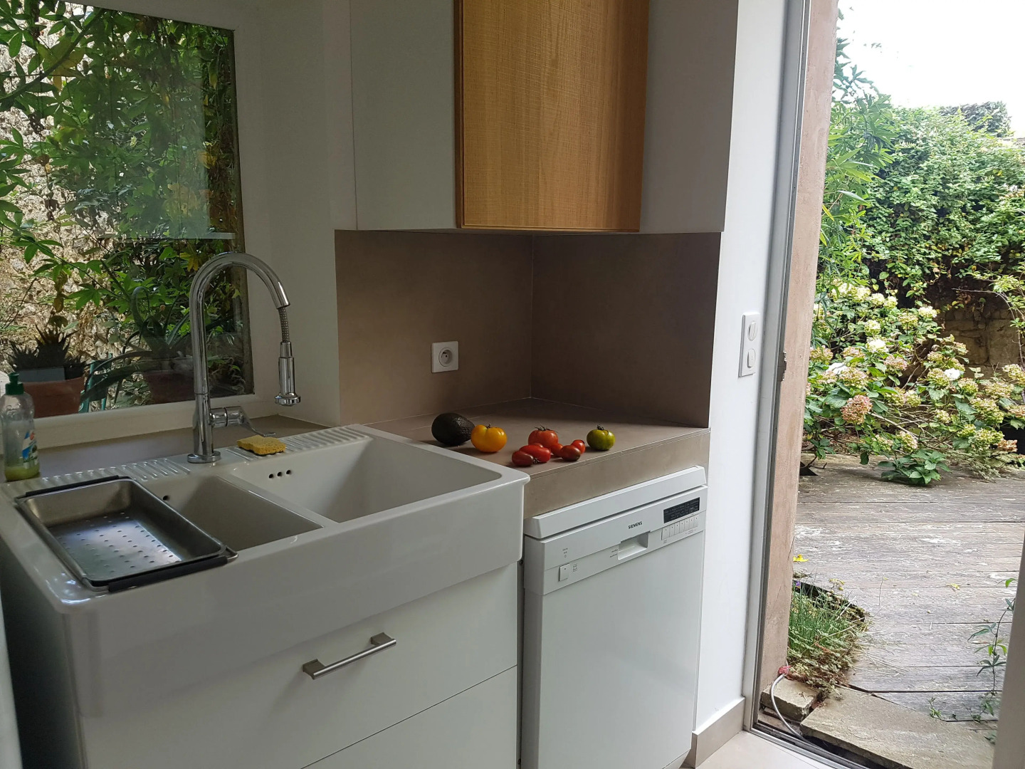 La Verrière du Baron Gréau