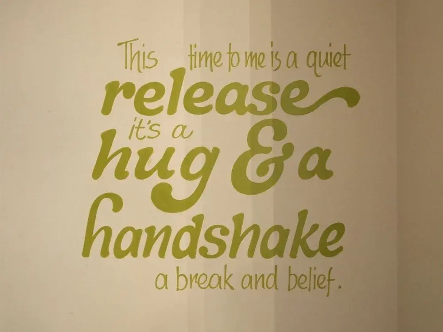 The Three Horse Shoes