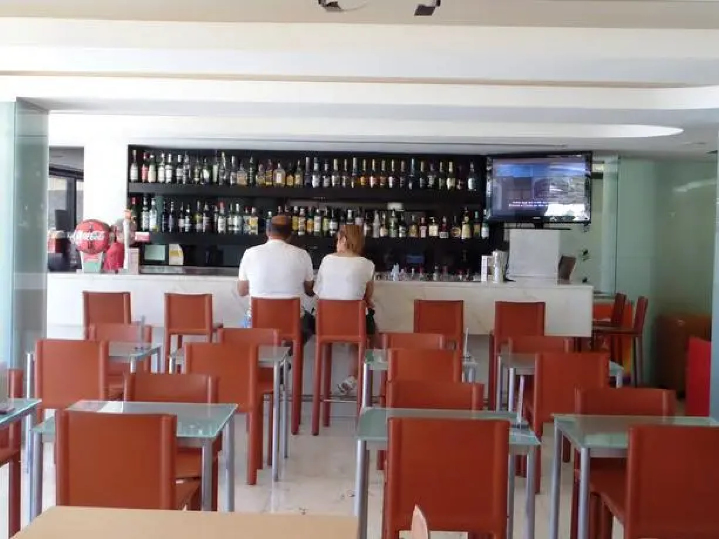 Interpass Solvau Apartamentos