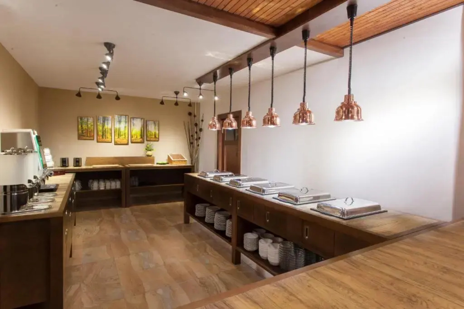 Hotel Tetreví Boudy