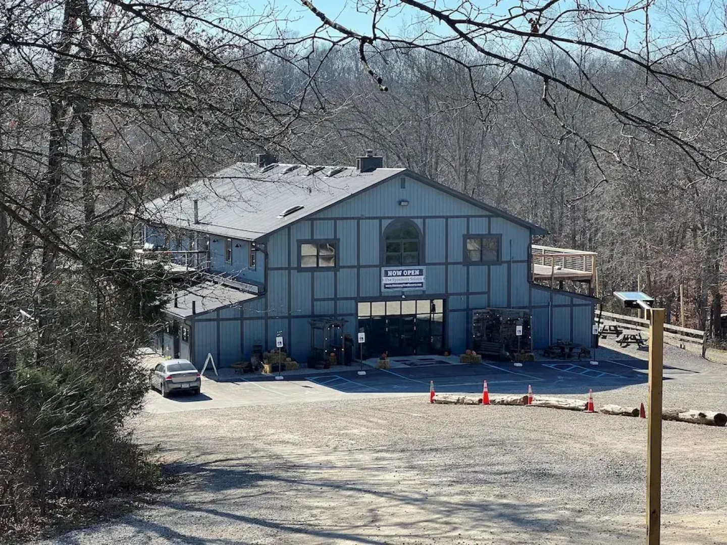 Harmony Tree Resorts