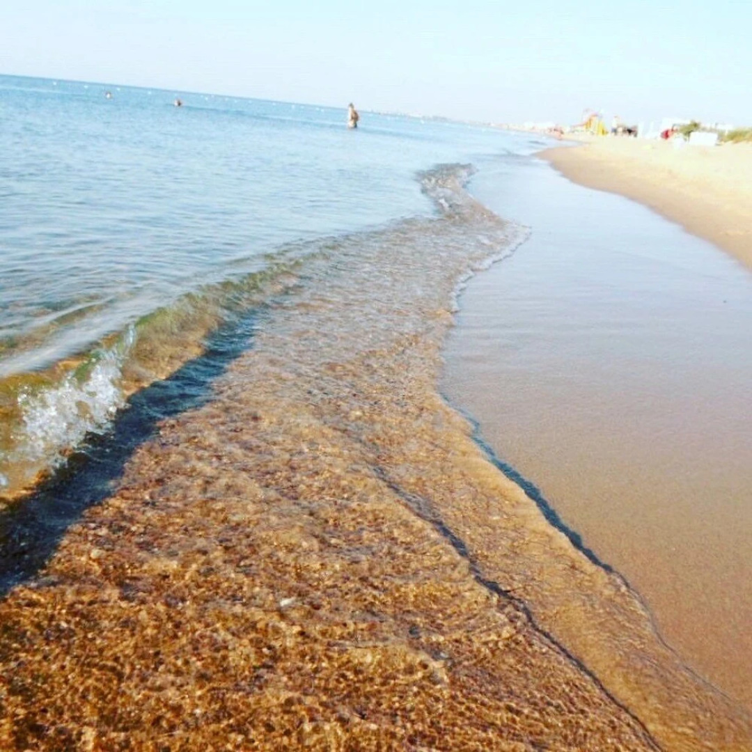 Отель Alion Затока