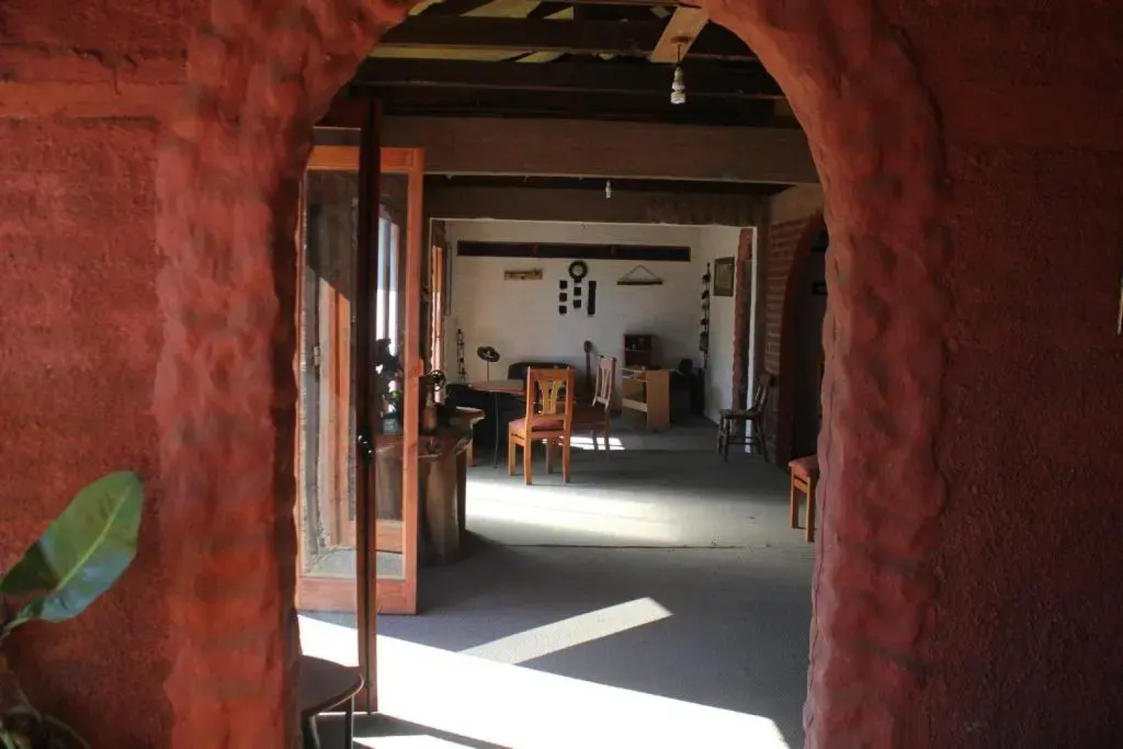 Hotel Haras Casacampo