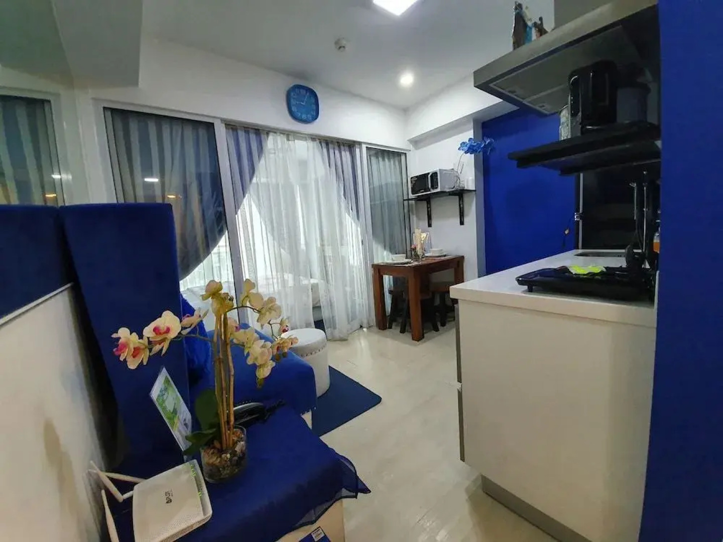 Davis Place at Azure