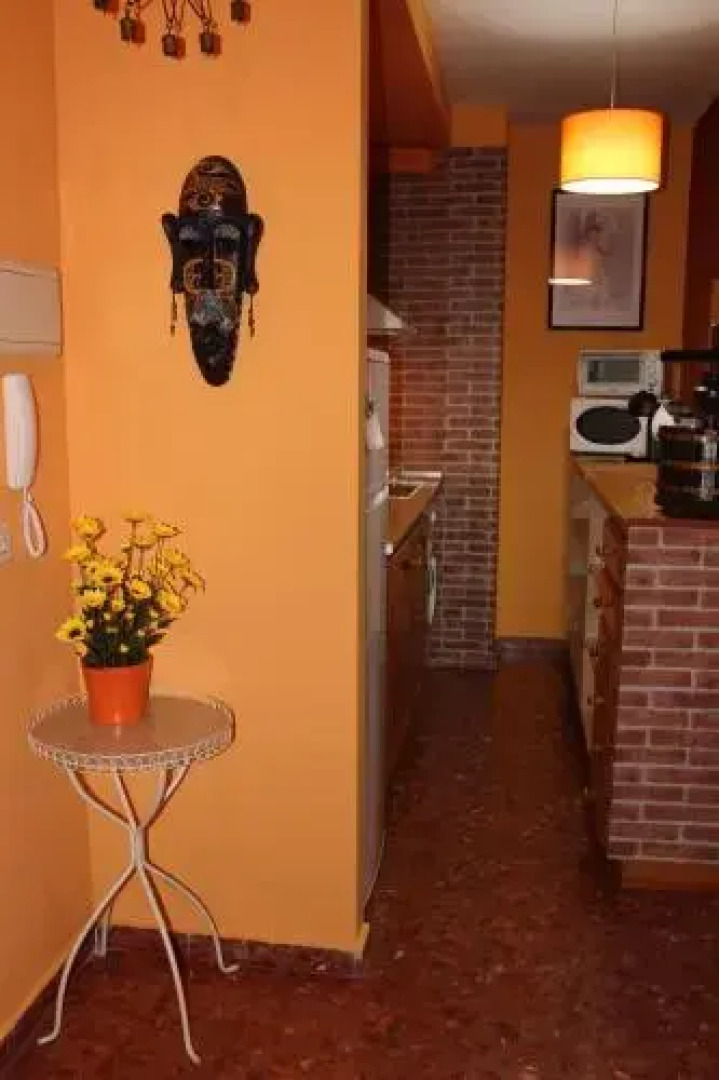 Apartamento La Venencia