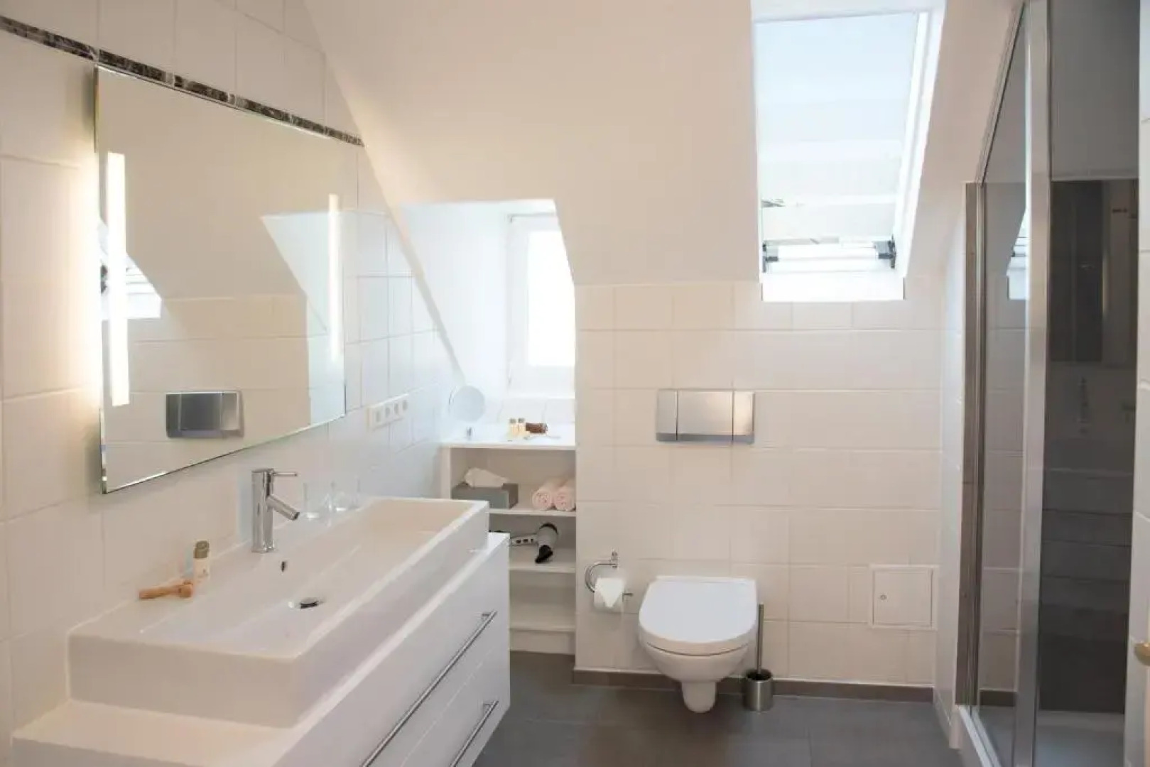 Hotel Villa am Kurpark