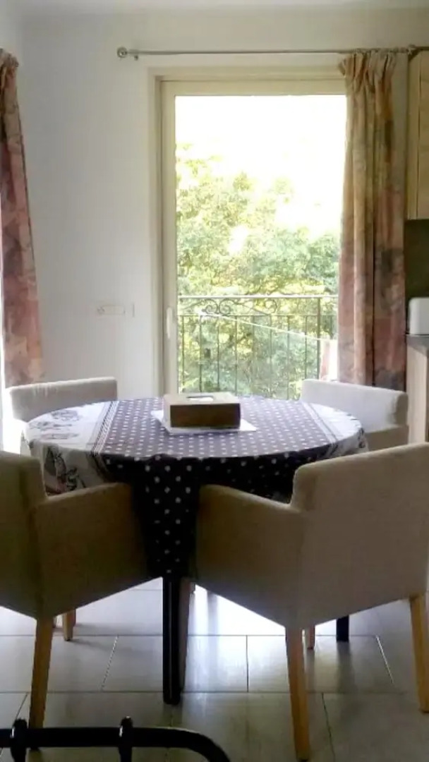 House With 2 Bedrooms in La Bollène-vésubie, With Wonderful Mountain V