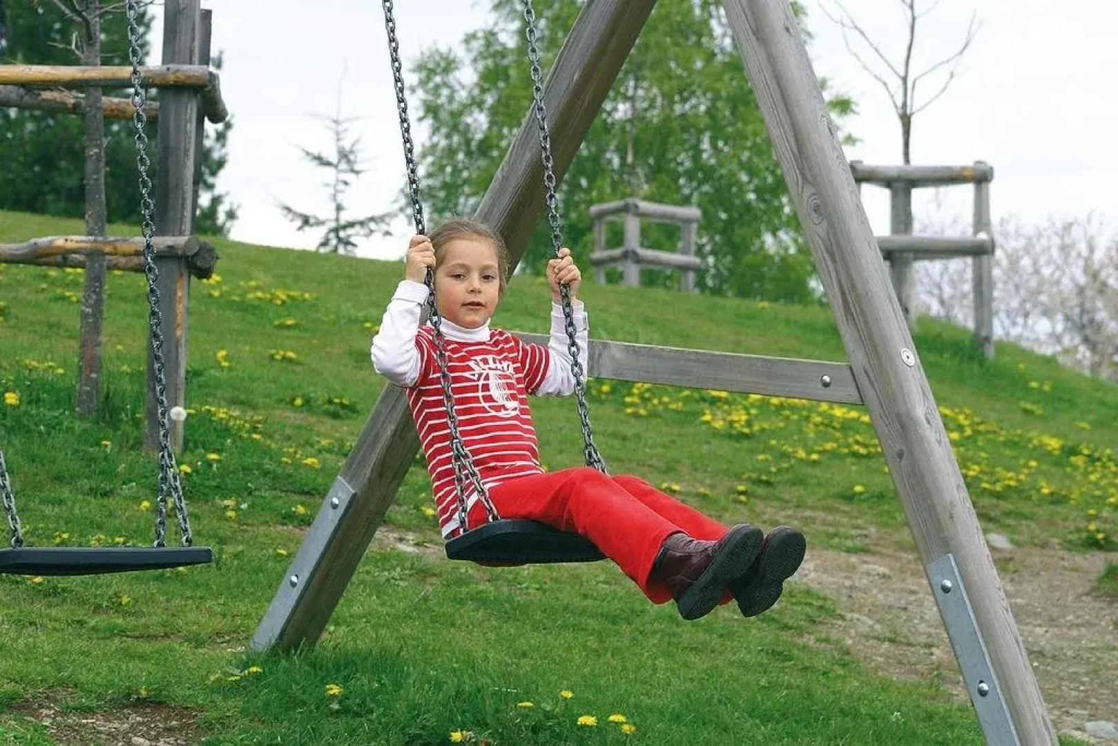 Gipfelhaus Magdalensberg Familie Skorianz