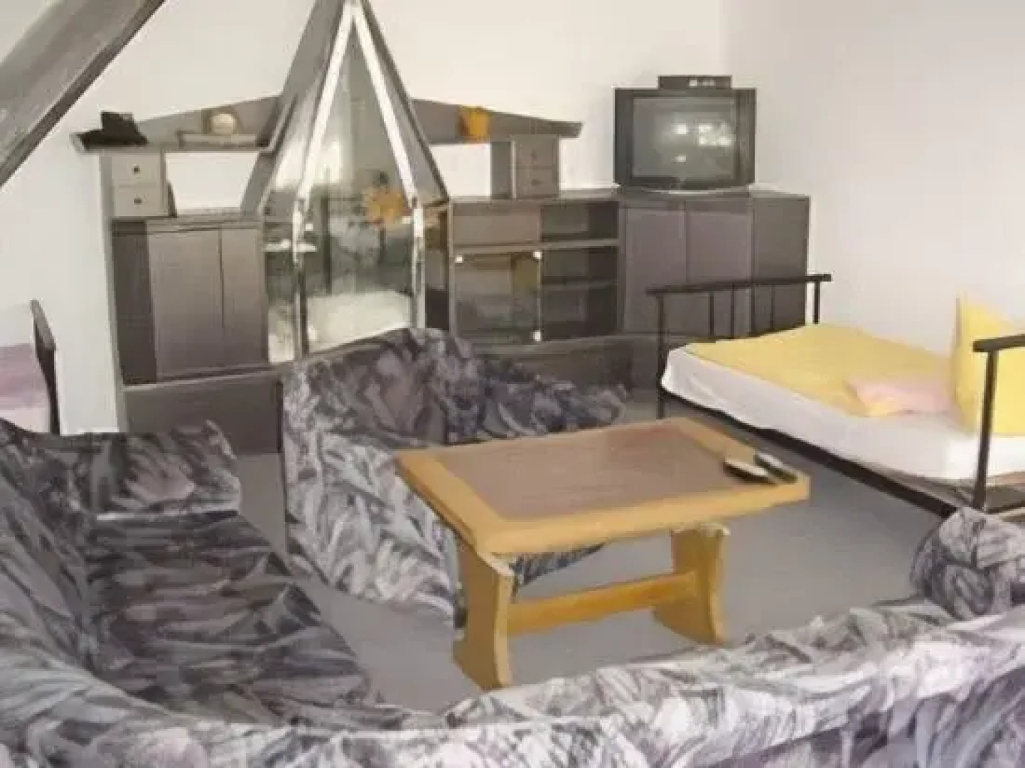 Zur Oase Gasthaus - Pension