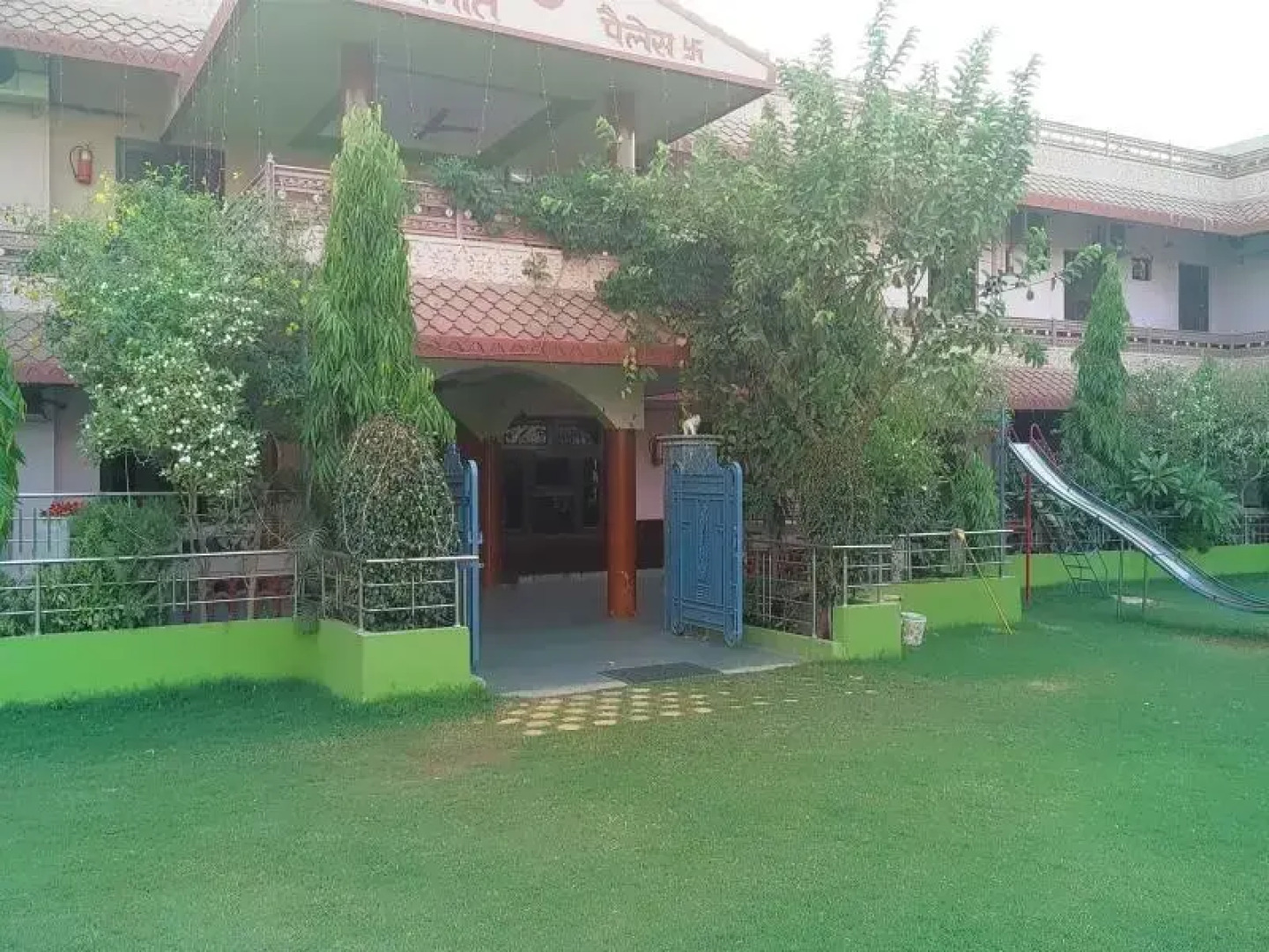 Sanjog Resort