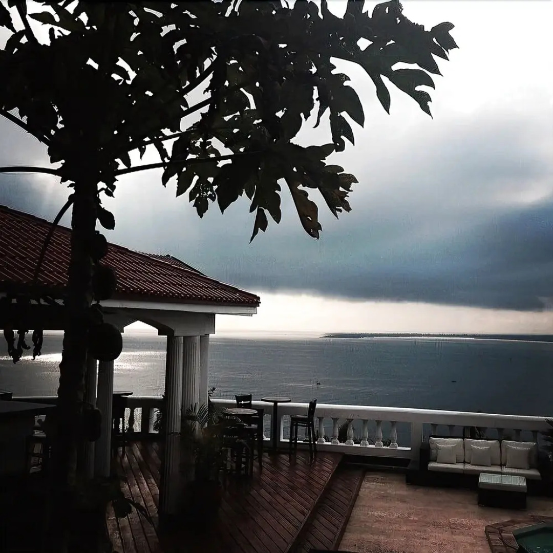 Habitation Jouissant