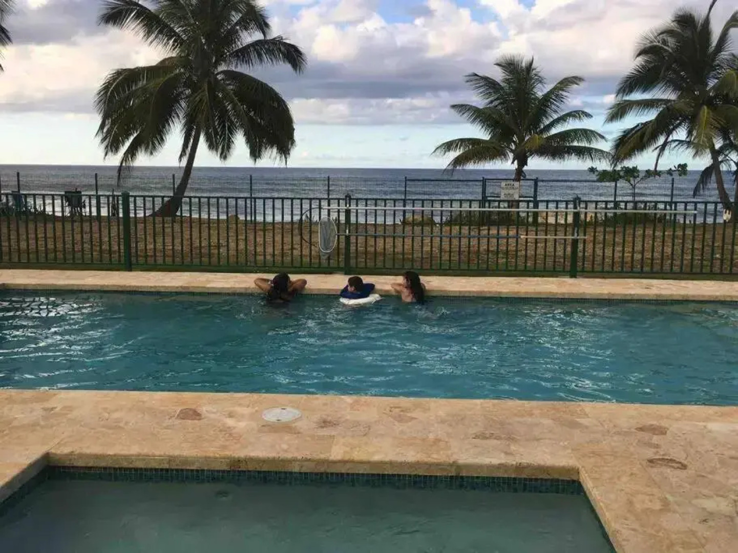 My Dream Beach House